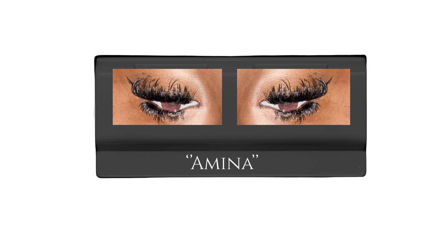 Amina