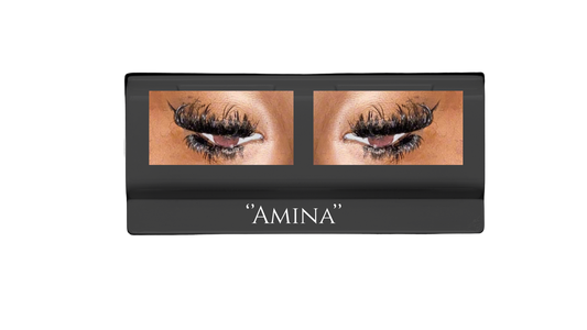 Amina